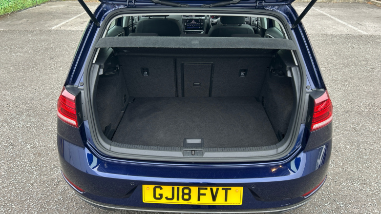 Volkswagen Golf 1.4 TSI SE [Nav] 5dr DSG Petrol Hatchback